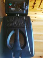 Edelstahl Friteuse Koenig 2.5L