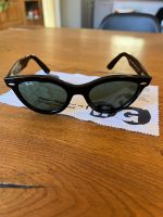 Ray-Ban Sonnenbrille