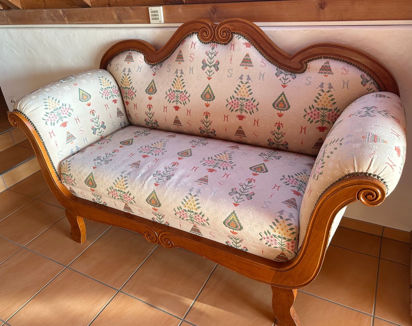 Sofas: Sofa – Gebraucht aus Russikon von cessna04