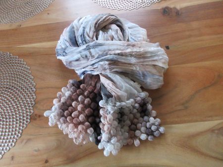 Eleganter Schal/Scarf
