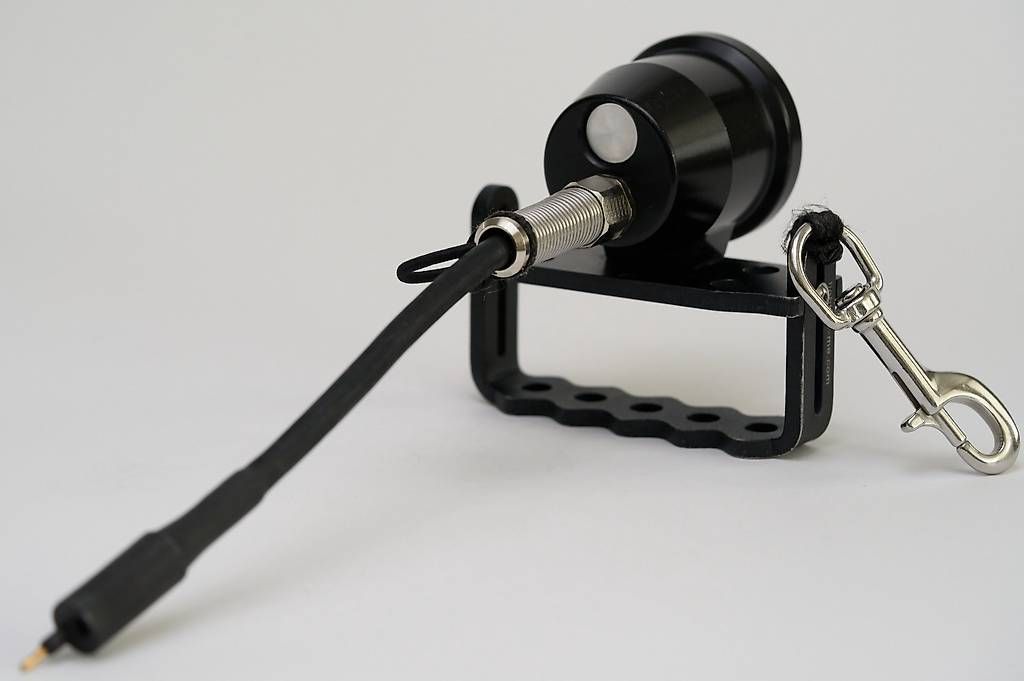 Lampen: Light4Me 4Tec LED Tanklampe inkl. Goodman Handle – Gebraucht aus Wettswil von tomuhl02 1