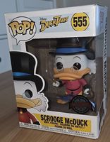 Funko Pop - DuckTales #555 Scrooge McDuck