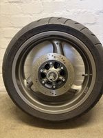 Ducati 900 SS ie - Hinterrad