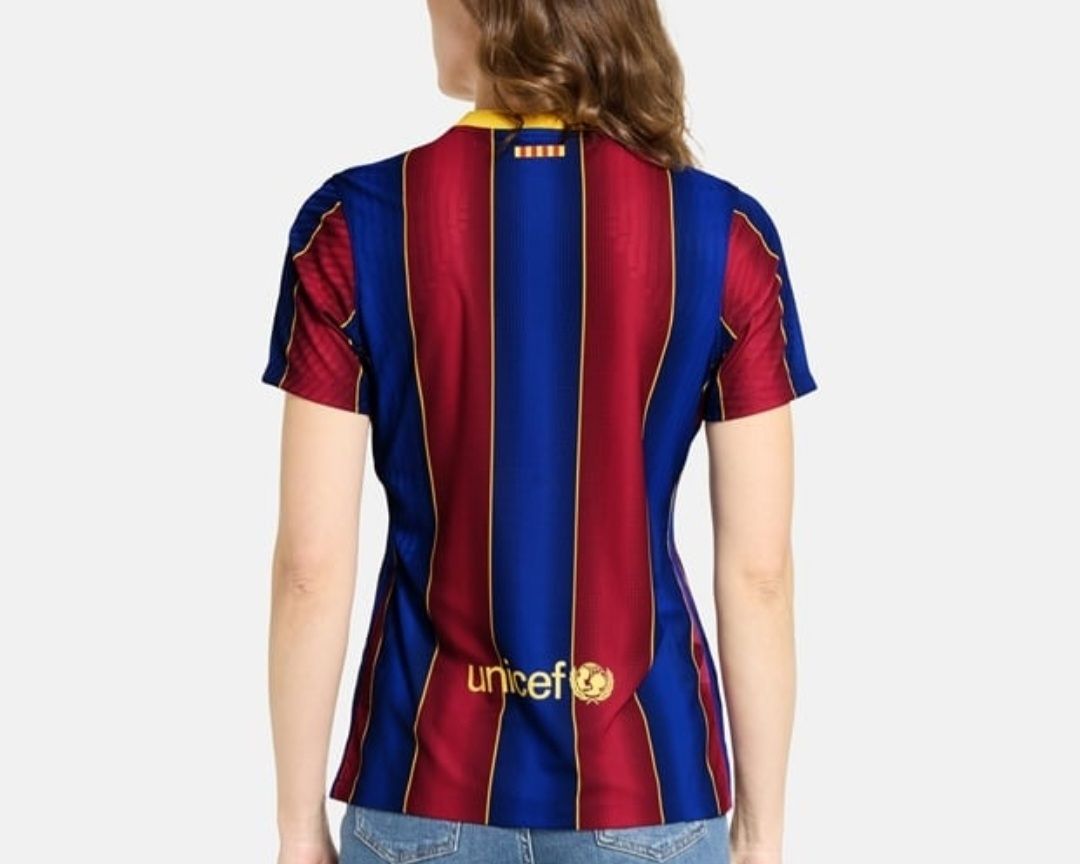 FC Barcelona Canottiere & Pantaloni: Barcelona Trikot, Grösse M – Nuovo e nell'imballaggio originale da Chur venduto da car_5clc 1