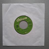 Beatles - Can't Buy Me Love/You Can't Do That
