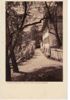 BL 36 Läufelingen Erholungsheim Walten 1925