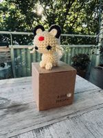 Häkel-Pokémon Amigurumi - #0053 Persian