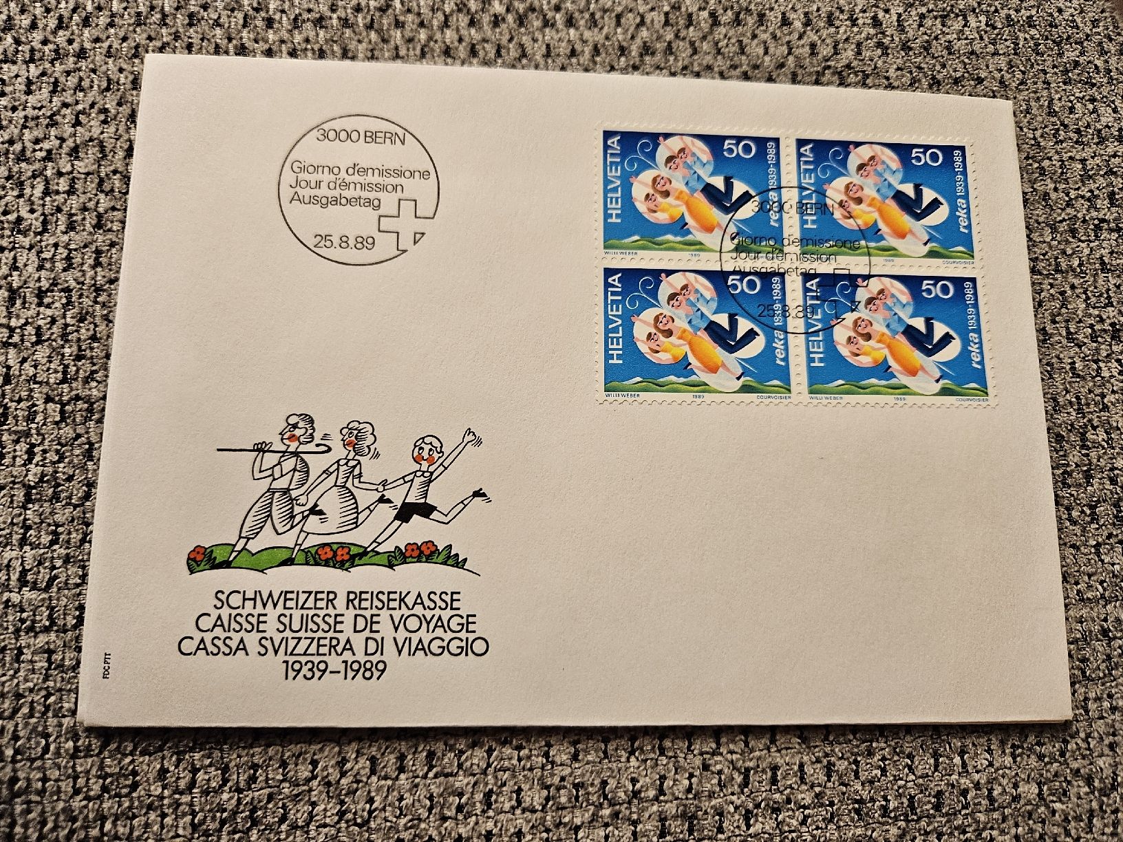 Tutti i francobolli: Schweizer Postmarken Helvetia – Nuovo (secondo la descrizione) da Chur venduto da Kohla1980 6