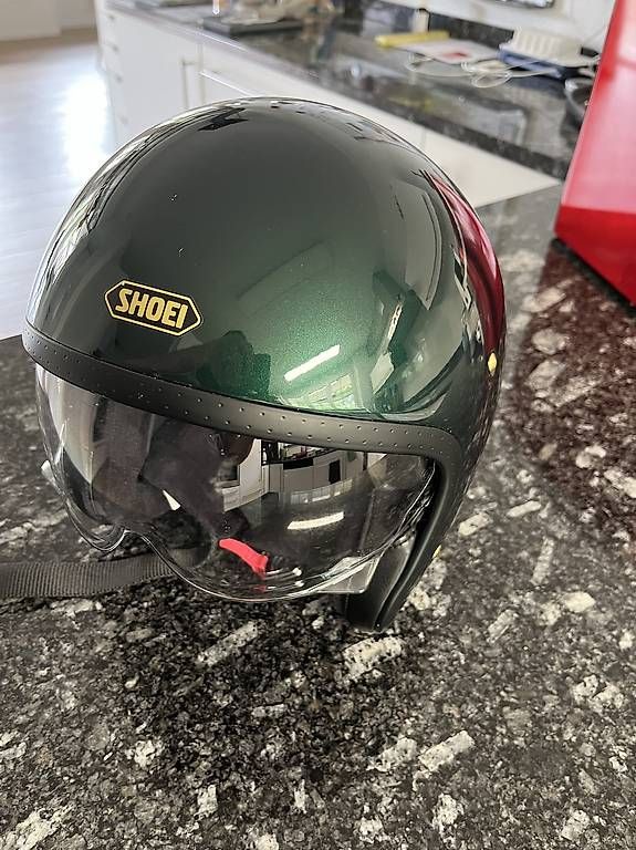 Triumph Strasse: Triumph Bonnewille T100 – Gebraucht aus Oberbuchsiten von Flipi6 4