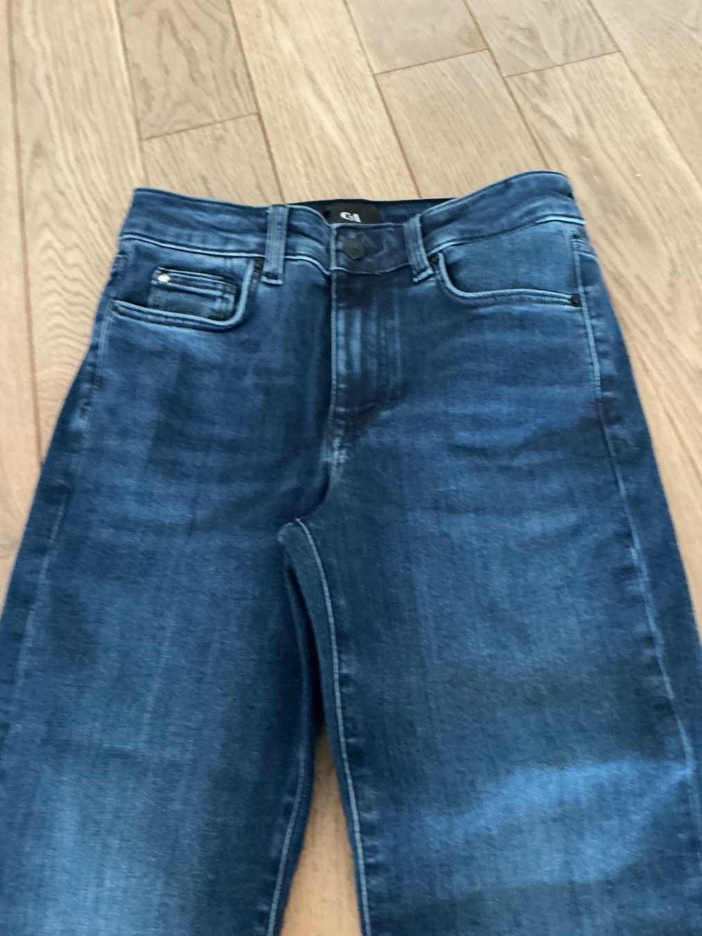 Jeans: Jeans Gr. 36 C&A – Nuovo (secondo la descrizione) da Wiesendangen venduto da gefion99 2