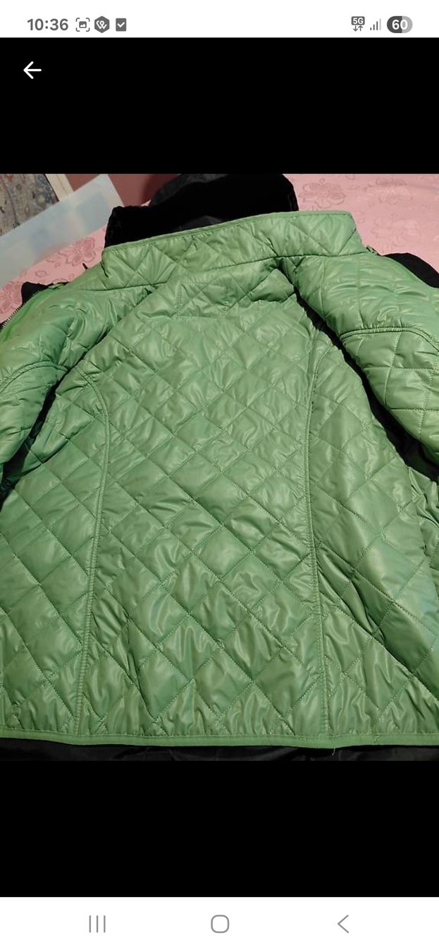 Giacche: Damenjacke gr. L – Nuovo e nell'imballaggio originale da Amriswil venduto da Trixi022 1