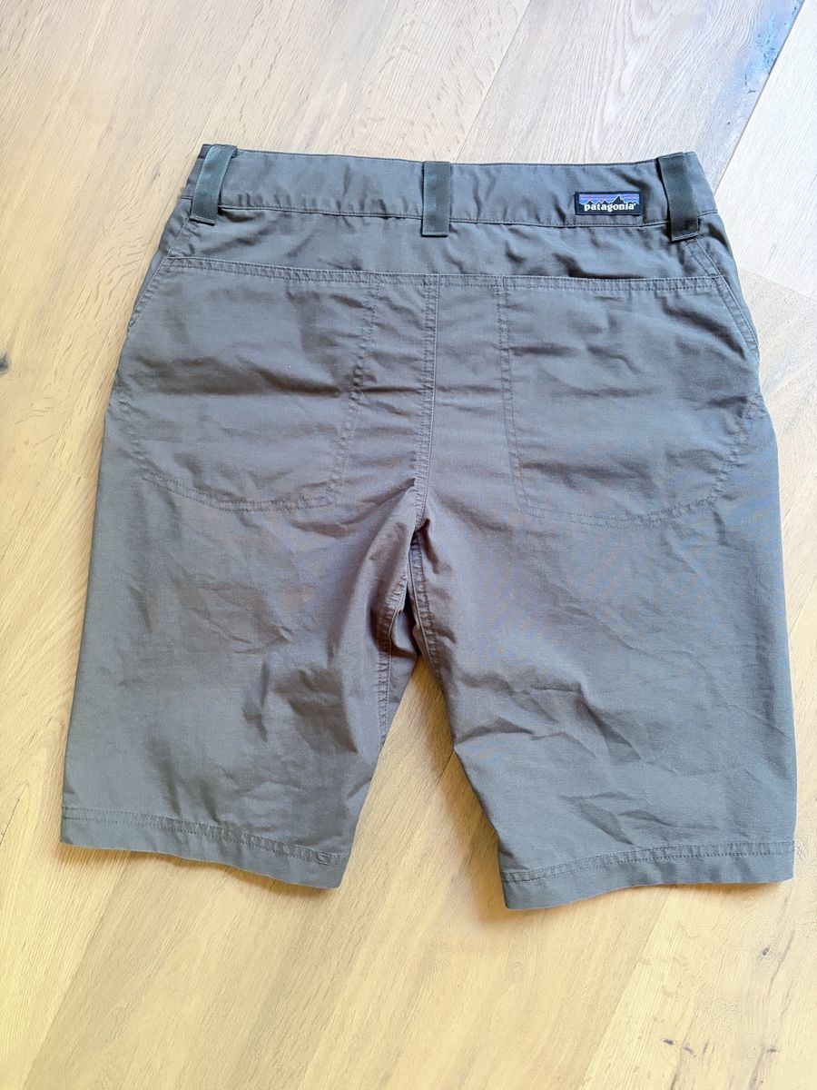 Patagonia Hosen: Shorts Patagonia Gr. 30 – Gebraucht aus Bauma von Sam077 1
