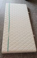 Jugendmatratze 90x200cm Oeko Tex 