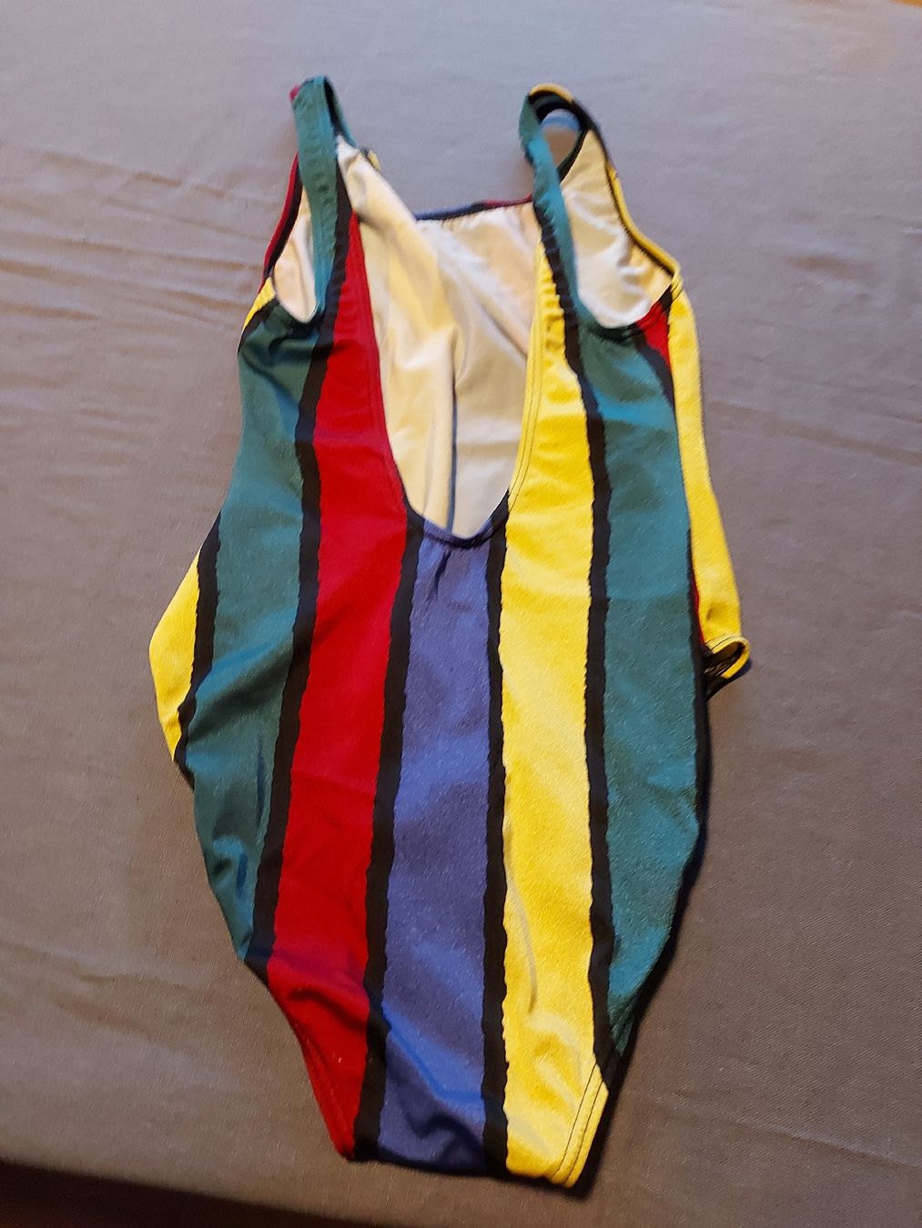 Costumi da bagno & Bikini: Maillot de bain aquatique 36 – Nuovo (secondo la descrizione) da VUADENS venduto da momy 1