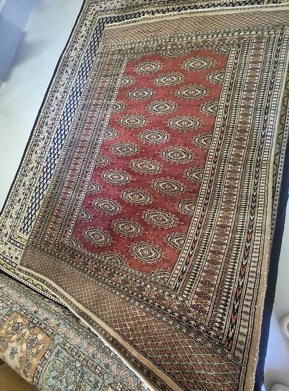 Teppiche: Teppich Nur – Gebraucht aus Niedergösgen von 7591