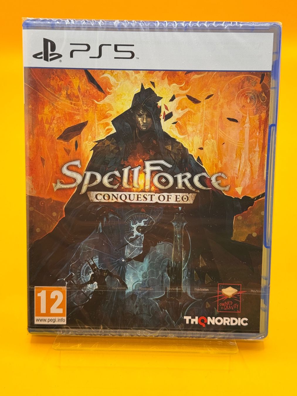 Sony Giochi: SpellForce III - Conquest of Eo - PS5 - Neuware – Nuovo e nell'imballaggio originale da Oberwil b. Zug venduto da silver2024
