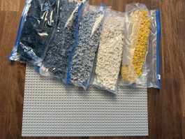 Lego 40179 Mosaik Designer