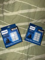 Philips Allergy Filter Set für PowerPro 2 Stück neu