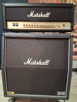 Marshall Stack JMD:1 Topteil/Speaker und Pedal
