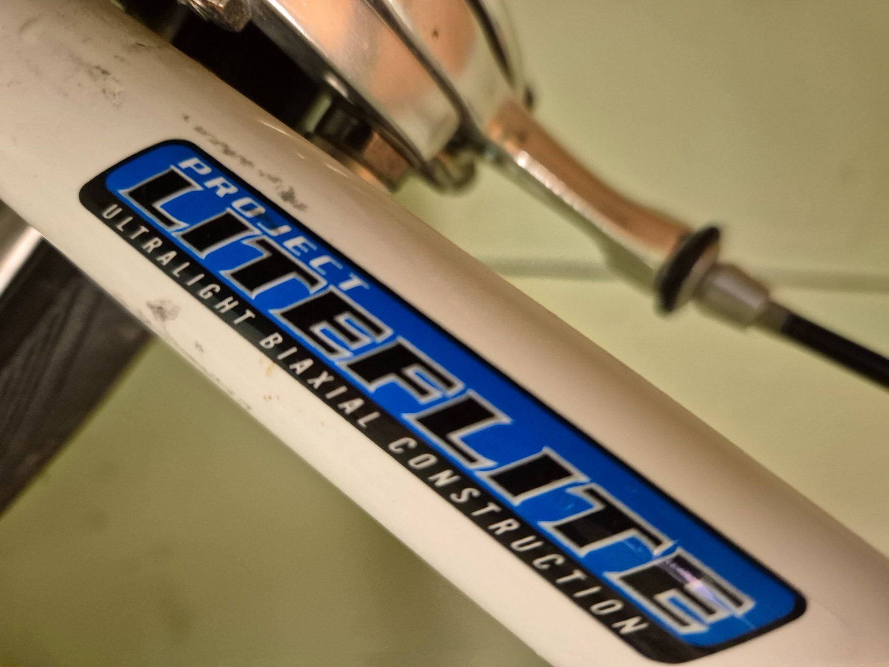 Scott Biciclette: Vélo de course – Usato da Martigny venduto da Cooper2014 4
