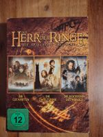 Der Herr der Ringe - Alle 3 Filme