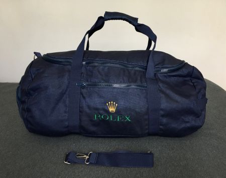 🛩️ Très grand sac de voyage Rolex 🛩️