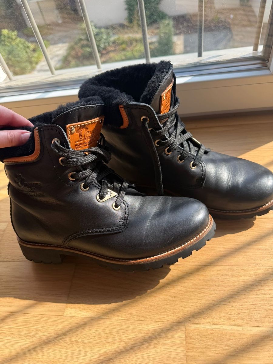 Panama Jack Scarpe da donna: Schuhe – Usato da Wohlen AG venduto da GleyceP. 1