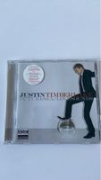 Justin Timberlake - FutureSex/LoveSounds CD Album