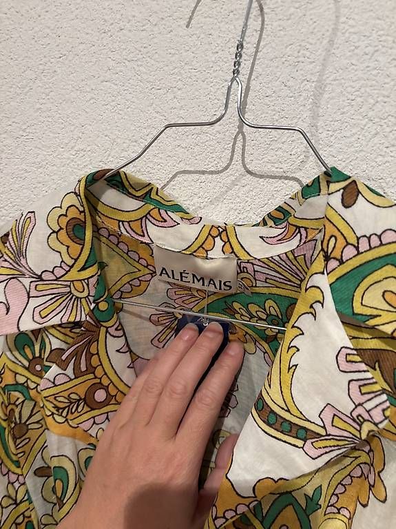 Vestiti: Alemais Sommerkleid Grösse M – Usato da Unterägeri venduto da mar_96hk 3