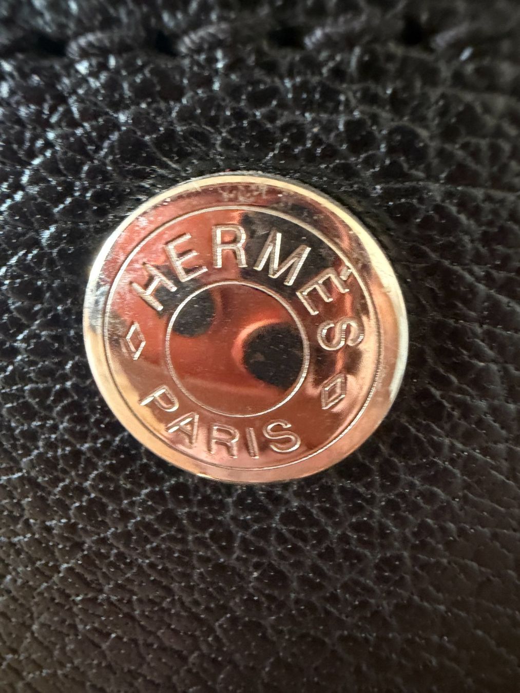 Hermès Borse: Sac de golf Hermès – Usato da Basel venduto da BradPeeters 8