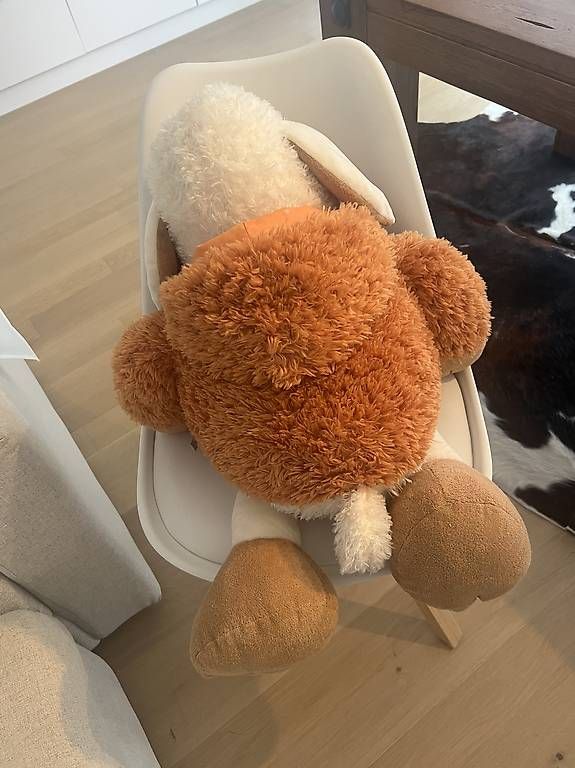 Figuren: Nicci Kuscheltier Schaf – Neu (gemäss Beschreibung) aus Dübendorf von fadrinli 1