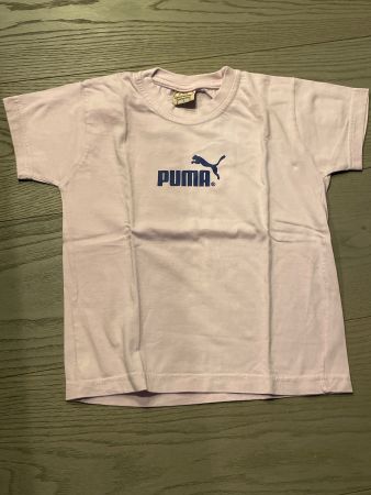 Puma T-Shirt Gr. 2 Ans