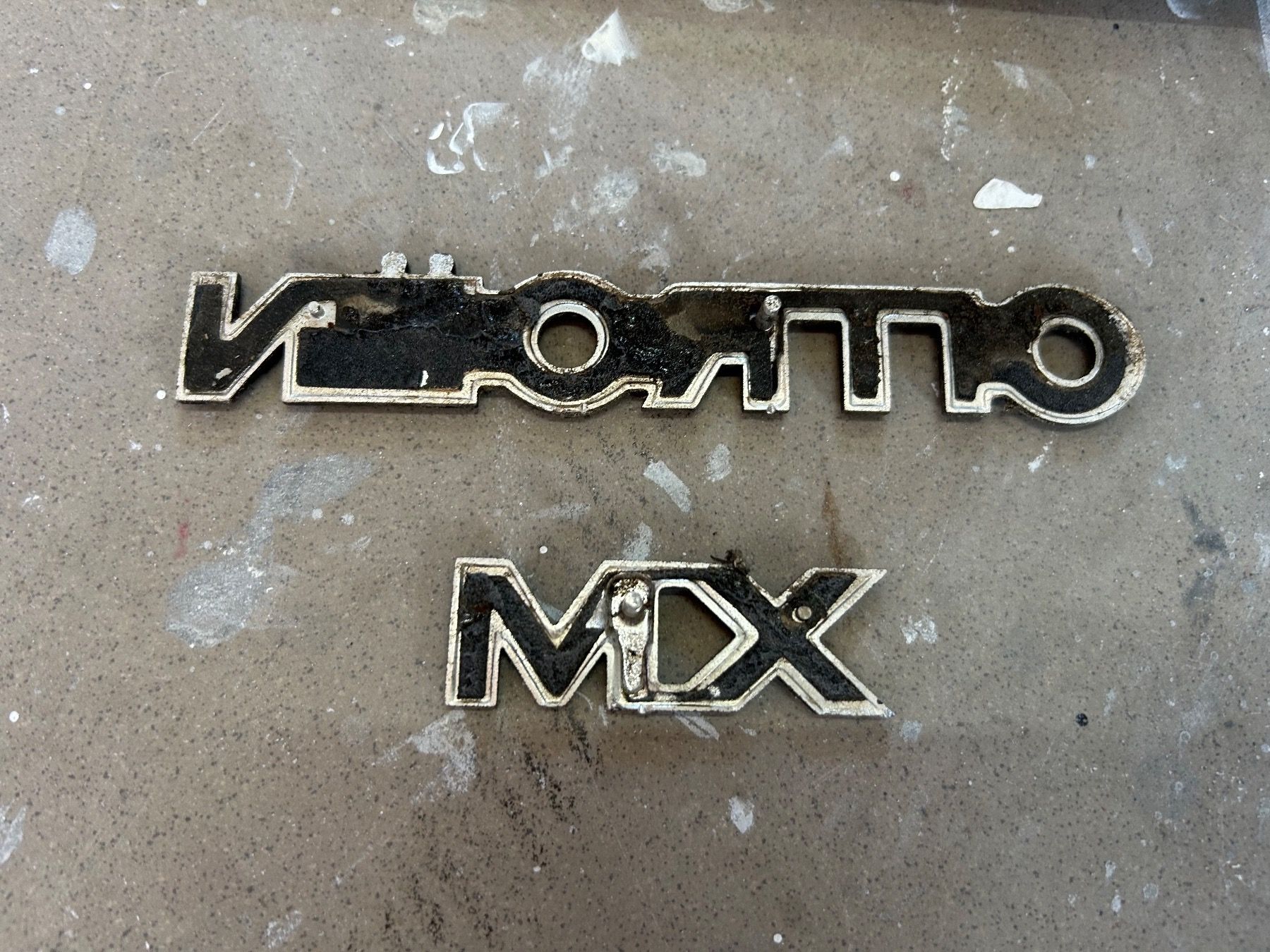 Citroën Alle Autoersatzteile: Monogramme Citroen Xm – Gebraucht aus Meyrin von Sparco05 1