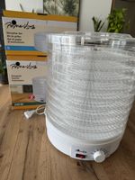 Déshydrateur alimentaire Prima Vista + grilles supplémentair