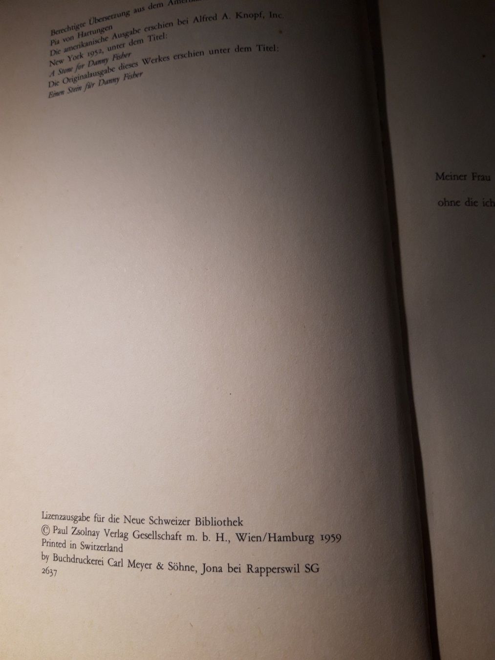 Libri: Die Gnadenlosen von Harold Robbins – Usato da Egliswil venduto da Cracky81 2