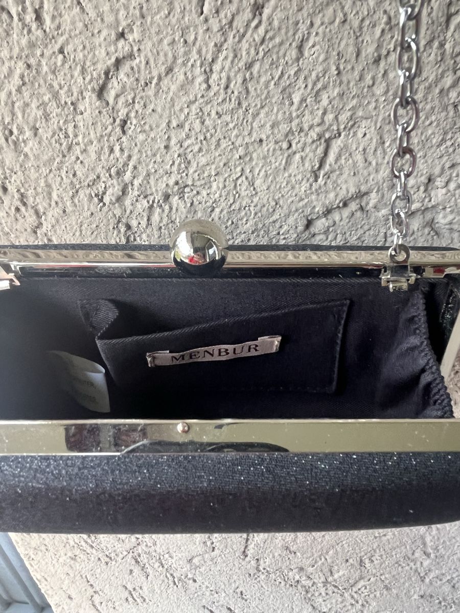 Borse da donna: Abendtasche Menbur – Usato da Zürich venduto da jalexandra6 3