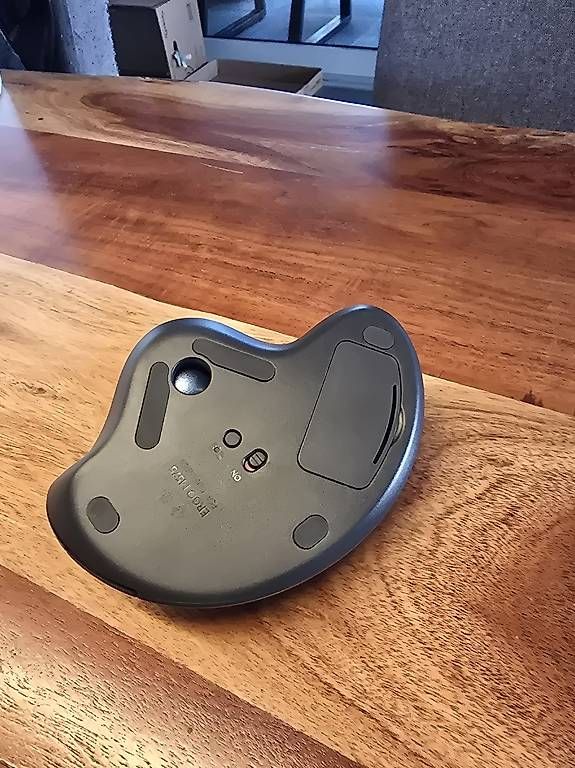 Mouse: Logitech ERGO M575 – Usato da Buchs LU venduto da san_df8f 2