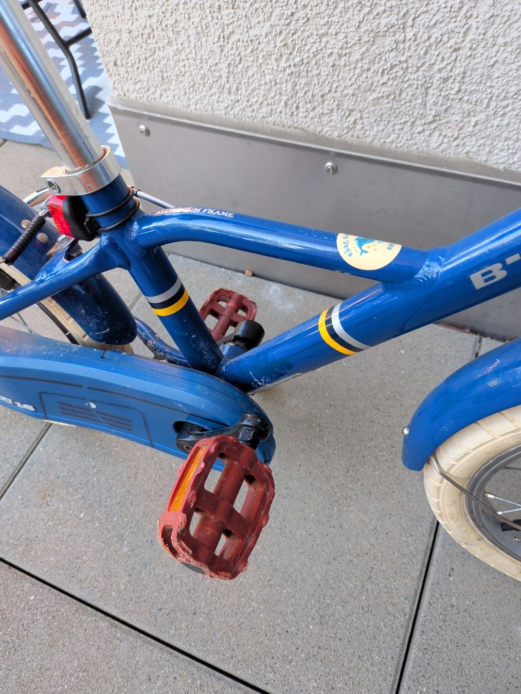 Decathlon Velos: Btwin City 900 – Gebraucht aus Wallisellen von gwy_g7vg 5