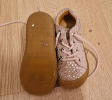 Naturino Schuhe Gr. 22