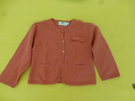 Baby-Jäckli