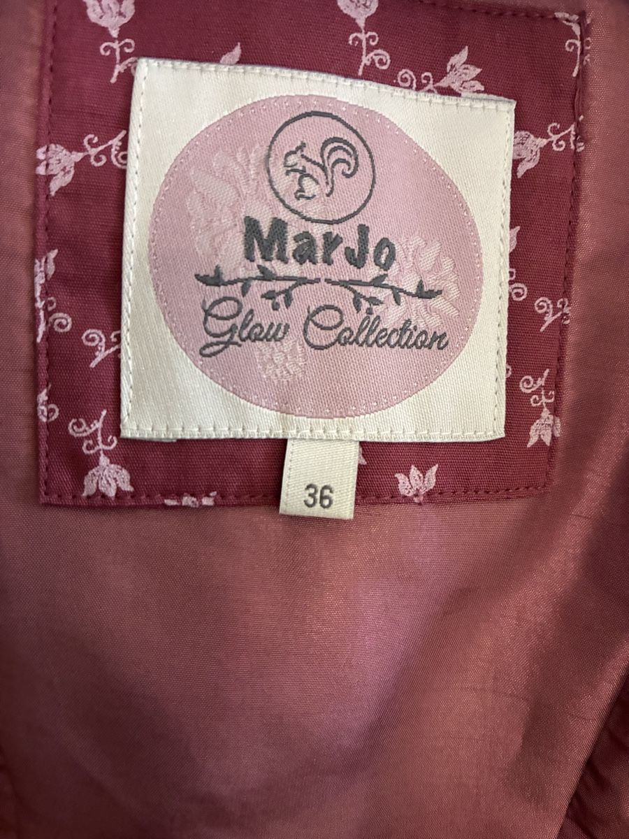 Kostüme: MariJo Dirndl Grösse 36  – Neu (gemäss Beschreibung) aus Wahlen b. Laufen von sabichrabi 2