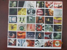Pearl Jam -  No Code