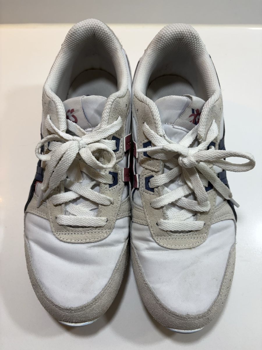 Asics Scarpe da uomo: Asics Gel Lyte III Sneaker EU 37.5 – Usato da Ehrendingen venduto da DeDana 2