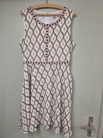 Kleid Molly Braken Gr. M