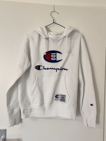 Campion Pullover