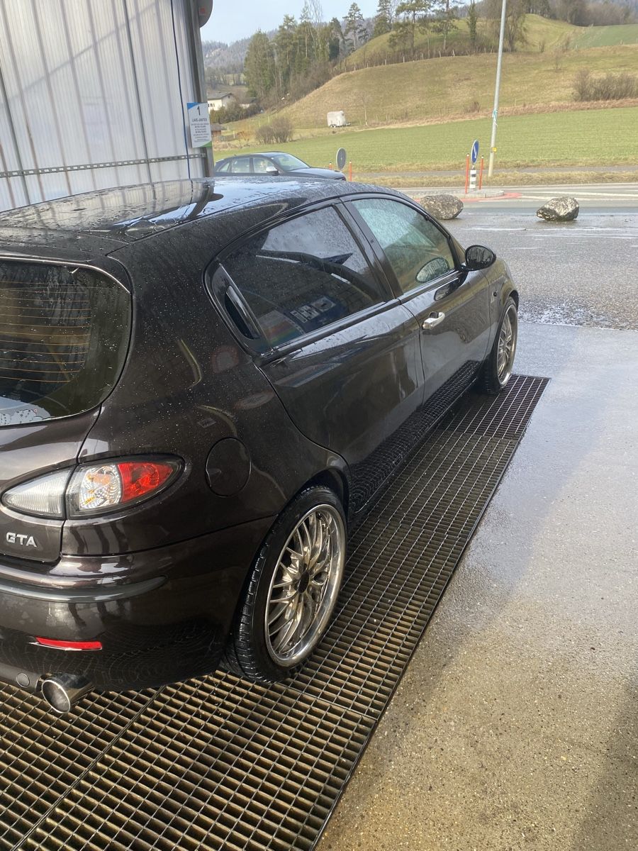 Autos: Alfa Romeo 147 2.0 TS – Gebraucht aus Soyhières von not_n8hc 4