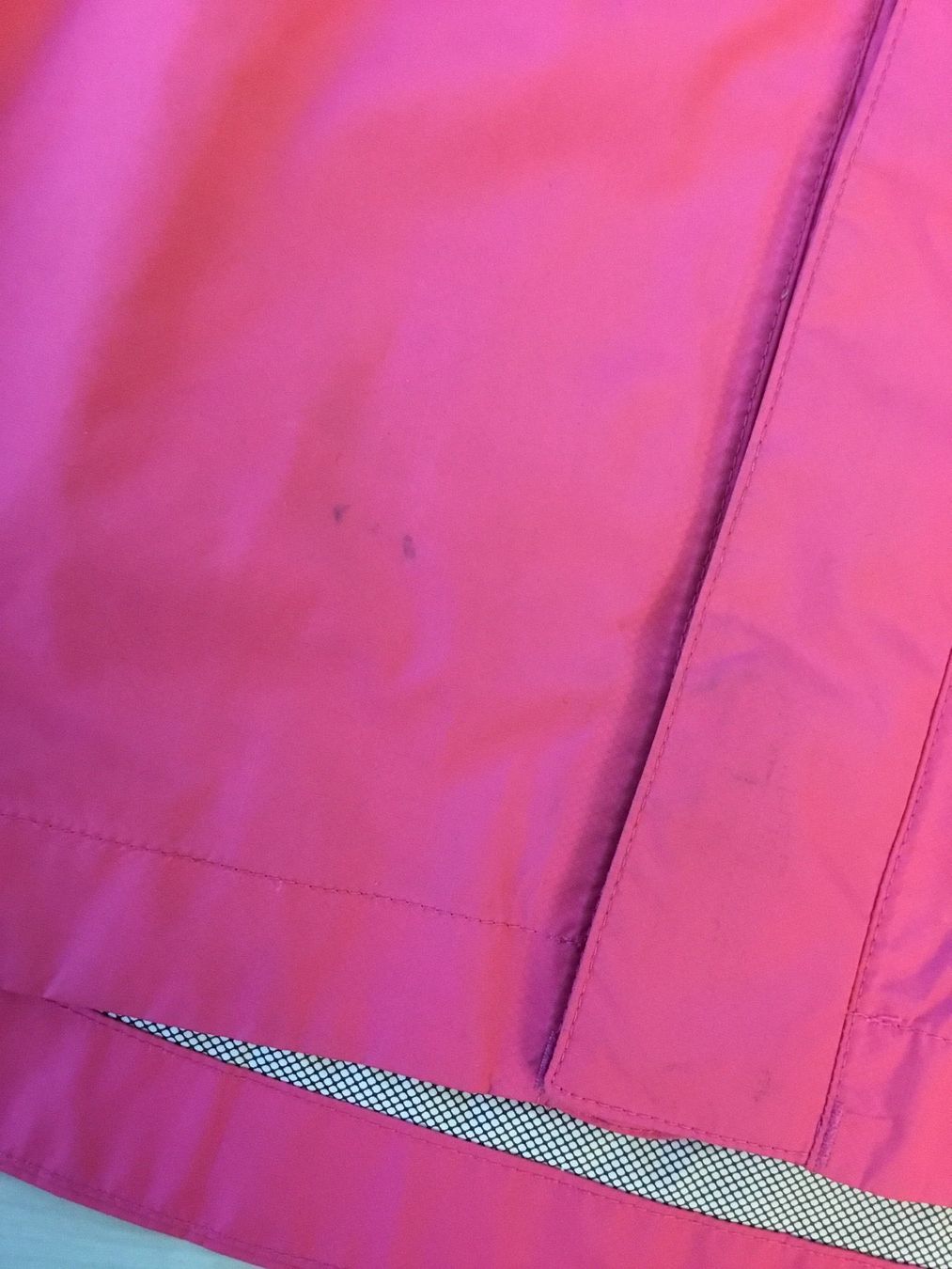 Jack Wolfskin Giacche & Cappotti: Jack Wolfskin Regenjacke 140 – Usato da Oberhof venduto da Hibrzel 1