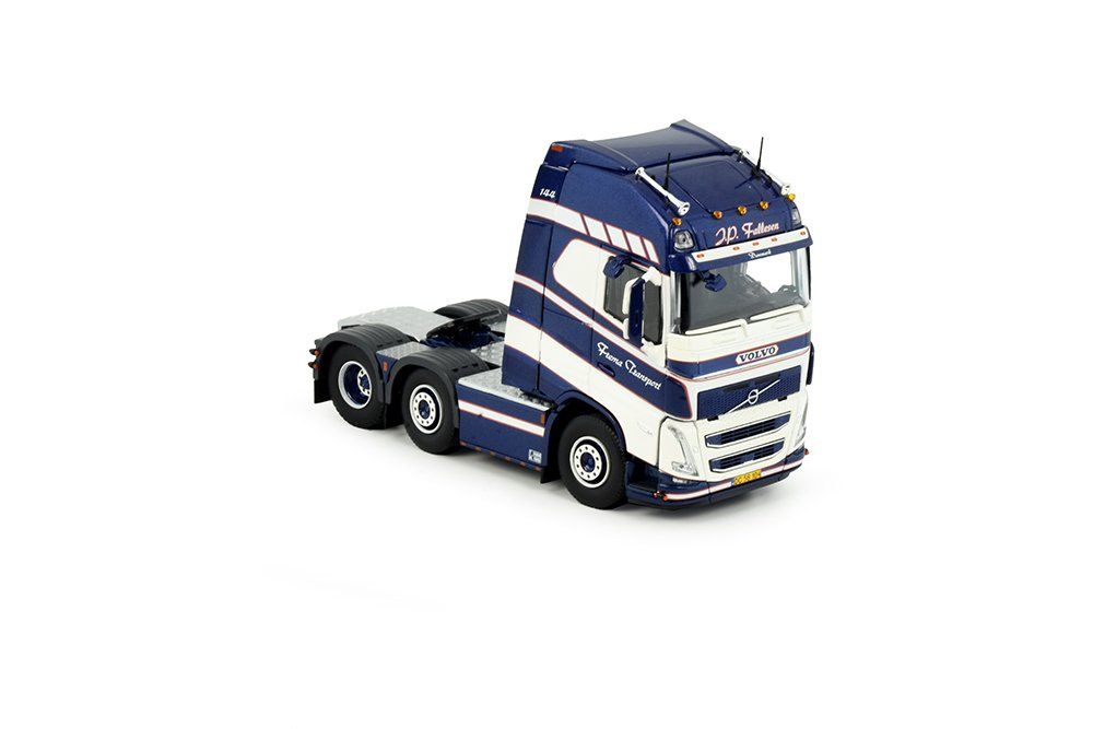 Tekno Kit di modellismo & Modellini statici: Tekno 84117 Volvo Prema – Nuovo (secondo la descrizione) da Dagmersellen venduto da FBM-Bacheli 3