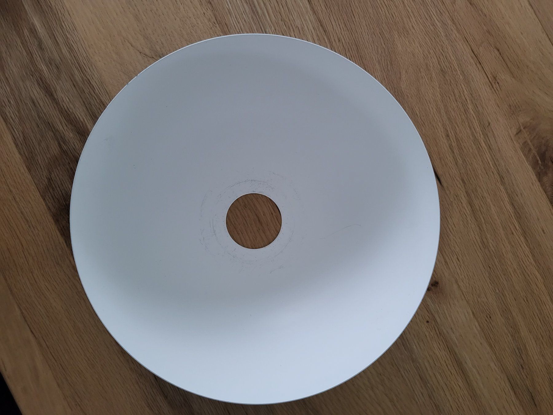 Pfister Paralumi: Lampenschirm – Usato da Rafz venduto da sonne01013 2