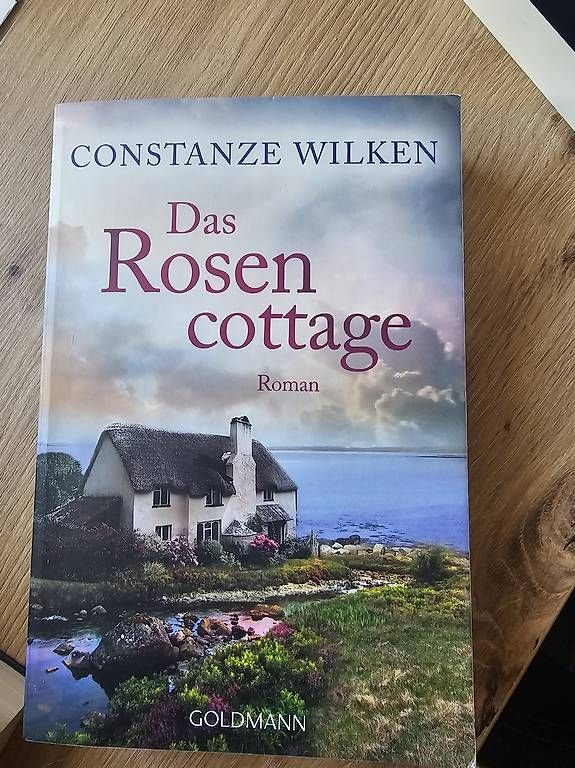 Livres: Bücher – D'occasion à Recherswil par rosa567 1
